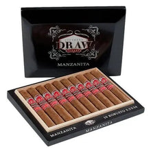 Load image into Gallery viewer, Southern Draw La Manzanita Toro - Bosstyles Boston's Cigar ShopSouthern Draw La Manzanita Toro
