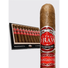 Load image into Gallery viewer, Southern Draw La Manzanita Toro - Bosstyles Boston's Cigar ShopSouthern Draw La Manzanita Toro
