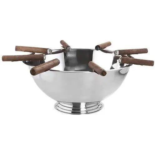 Stinky Premium Ashtray HERF Edition