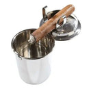 Stinky Car Cigar Ashtray - Bosstyles Boston's Cigar ShopStinky Car Cigar Ashtray