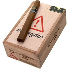 Load image into Gallery viewer, Surrogates by L' Atelier Crystal Baller 646 Double Corona - Bosstyles Boston's Cigar Shop Surrogates by L' Atelier
