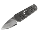 Survivor Cutter, Knife & Clip - Bosstyles Boston's Cigar ShopSurvivor Cutter, Knife & Clip