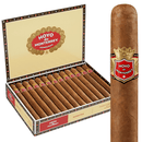 Hoyo de Monterrey is loved because of its famously rich, strong, and creamy taste.