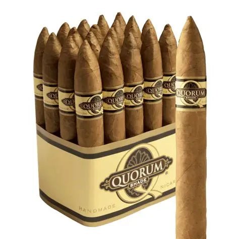 Quorum Torpedo Classic Nicaraguan
