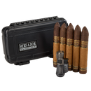 Tabak Especial Ltd. Travel Combo Cigar Sampler Boston's Cigar Shop