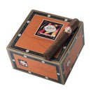 Tatiana Flavored Chocolate Robusto Sweet Flavored Cigar Boston's Cigar Shop