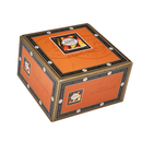 Tatiana Flavored Chocolate Robusto - Bosstyles Boston's Cigar Shop