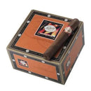 Tatiana Flavored Chocolate Robusto - Bosstyles Boston's Cigar ShopTatiana Flavored Chocolate Robusto
