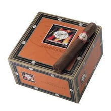 Load image into Gallery viewer, Tatiana Flavored Chocolate Robusto sweet cigar from Boston's Cigar Shop, showing the dark chocolate-colored cigar with smooth wrapper

