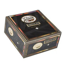 Load image into Gallery viewer, Tatiana Flavored Cigarillo Dolce Chocolate - Bosstyles Boston's Cigar ShopTatiana Flavored Cigarillo Dolce Chocolate
