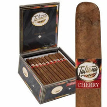 Load image into Gallery viewer, Tatiana Flavored Cigarillos Dolce Cherry - Bosstyles Boston's Cigar ShopTatiana Flavored Cigarillos Dolce Cherry
