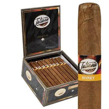 Load image into Gallery viewer, Tatiana Flavored Cigarillos Dolce Honey - Bosstyles Boston's Cigar ShopTatiana Flavored Cigarillos Dolce Honey
