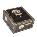 Tatiana Flavored Cigarillos Dolce Honey sweet cigar, featuring honey flavor and smooth tobacco, in a sleek pack.