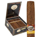 Tatiana Flavored Cigarillos Dolce Vanilla, sweet vanilla-flavored cigarillos with smooth tobacco, displayed in a close-up image.