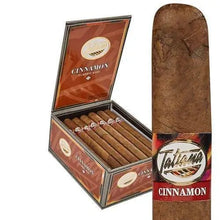Load image into Gallery viewer, Tatiana Flavored Cinnamon Classic Corona - Bosstyles Boston's Cigar ShopTatiana Flavored Cinnamon Classic Corona
