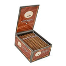 Tatiana Flavored Cinnamon Classic Corona sweet cigar from Boston's Cigar Shop, featuring a smooth, cinnamon-infused cigar with a classic corona shape.