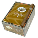 Tatiana Flavored Classic Cognac Corona sweet flavored cigar, premium cigar with rich cognac flavor from Boston's Cigar Shop.