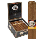 Tatiana Flavored Classic Honey Corona sweet cigar from Boston's Cigar Shop, showing a honey-flavored cigar with band and wrapper.