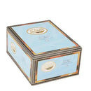 Tatiana Flavored Rum Classic Corona sweet cigar displayed with detailed packaging and rich brown wrapper.