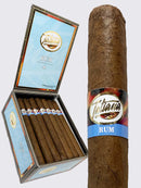 Tatiana Flavored Rum Robusto Sweet Flavored Cigar Boston's Cigar Shop