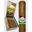 Tatiana Flavored Sweet Euphoria Classic Corona cigar with smooth, sweet flavor and a light brown wrapper.