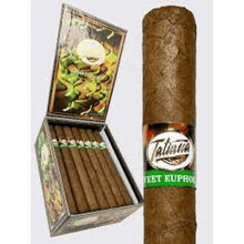 Load image into Gallery viewer, Tatiana Flavored Sweet Euphoria Classic Corona - Bosstyles Boston's Cigar ShopTatiana Flavored Sweet Euphoria Classic Corona
