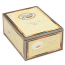 Tatiana Flavored Vanilla Classic Corona sweet cigar with vanilla flavor, showcasing the smooth, hand-rolled cigar design from Boston's Cigar Shop.