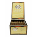 Sweet flavored Tatiana Vanilla Robusto cigar, showcasing smooth, vanilla-infused tobacco in a robust size.