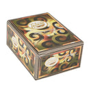 Tatiana Waking Dream Classic Corona sweet-flavored cigar, showcasing a smooth tobacco wrapper and vibrant band design.