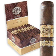 Load image into Gallery viewer, Tatiana Mocha Eden Petite Corona - Bosstyles Boston's Cigar ShopTatiana Mocha Eden Petite Corona
