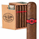 Tatuaje Fausto Short Churchill Toro Full Flavored Cigars Boston's Cigar Shop