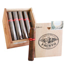 Tatuaje Fausto Short Robusto Full Flavored Cigars Boston's Cigar Shop