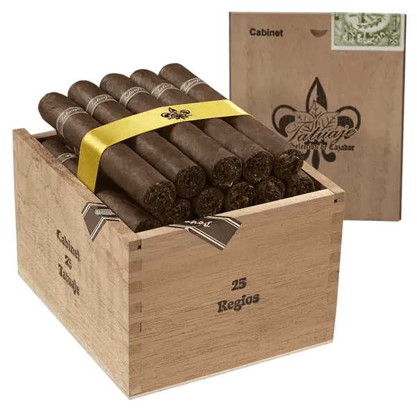 Tatuaje Miami Havana Cazadores Lonsdale