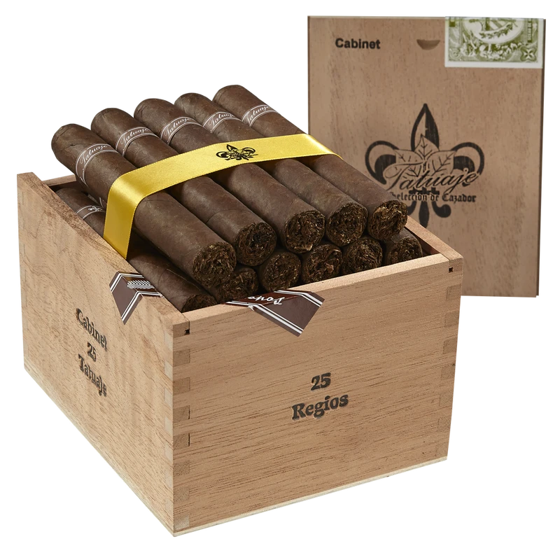 Tatuaje Miami Noellas Corona Medium Flavored Cigars Boston's Cigar Shop