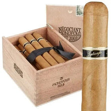 Load image into Gallery viewer, Tatuaje Negociant Monopole No. 4 Petite Corona - Bosstyles Boston's Cigar ShopTatuaje Negociant Monopole No. 4 Petite Corona
