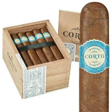 Load image into Gallery viewer, The Corto by Warped X46 Petite Corona - Bosstyles Boston's Cigar ShopThe Corto by Warped X46 Petite Corona
