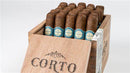 The Corto by Warped X46 Petite Corona Medium Flavored Cigars Boston's Cigar Shop