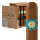 The Corto by Warped X46 Petite Corona Medium Flavored Cigars Boston's Cigar Shop