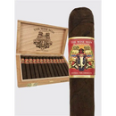 Coffee-infused The Wise Man Maduro Churchill cigar from Boston's Cigar Shop, featuring rich Maduro wrapper and premium craftsmanship.