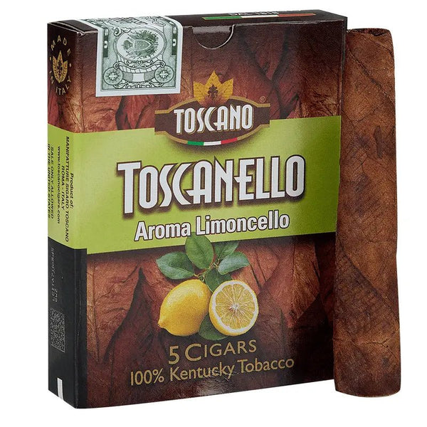 Toscanello Aroma Limoncello