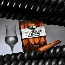 Load image into Gallery viewer, Toscanello Grappa - Bosstyles Boston's Cigar ShopToscanello Grappa

