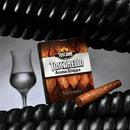 Sweet flavored Toscanello Grappa cigar from Boston's Cigar Shop, featuring a rich, aromatic cigar with a smooth, flavorful profile.