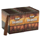 Toscanello Whiskey Cigarilo Medium Flavored Cigars Boston's Cigar Shop