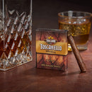 Toscanello Whiskey Cigarilo Medium Flavored Cigars Boston's Cigar Shop