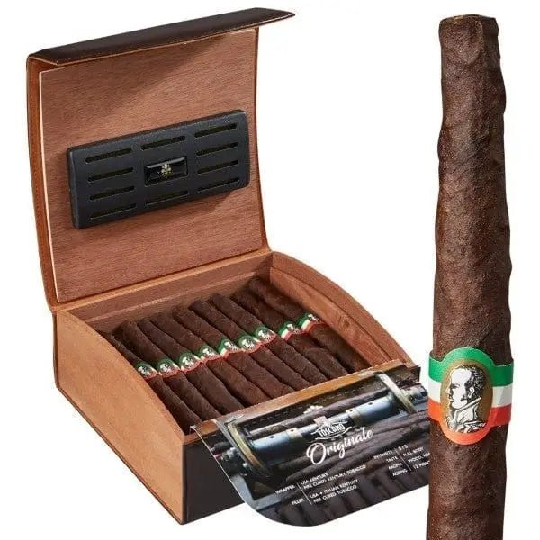 Toscano Originale Cheroot  Italian