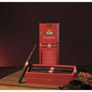 Toscano Stilnovo Long sweet flavored cigar from Boston's Cigar Shop, featuring a smooth, richly flavored cigar with a long, elegant shape.