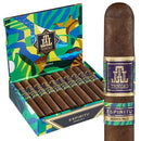 Trinidad Espiritu Series