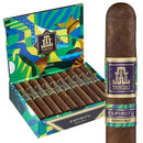 Trinidad Espiritu Series 2 Toro - Bosstyles Boston's Cigar ShopTrinidad Espiritu Series 2 Toro