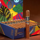 Trinidad Espiritu Series N0. 1 Magnum Gordo Medium Flavored Cigars Boston's Cigar Shop