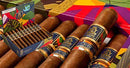 Trinidad Espiritu Series N0. 1 Magnum Gordo Medium Flavored Cigars Boston's Cigar Shop